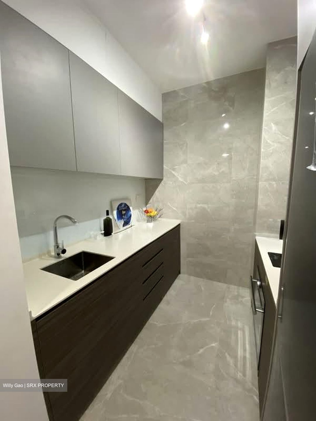 Stirling Residences (D3), Apartment #580827121